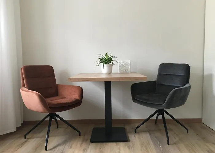Ferienwohnung Heuser II