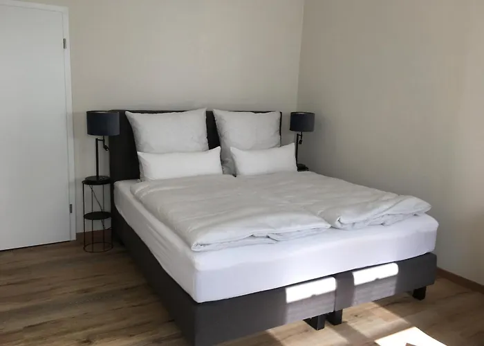 Ferienwohnung Heuser II