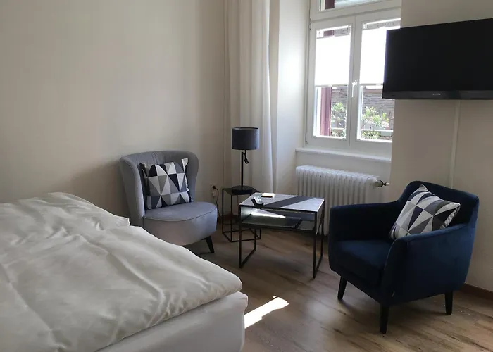 Ferienwohnung Heuser II