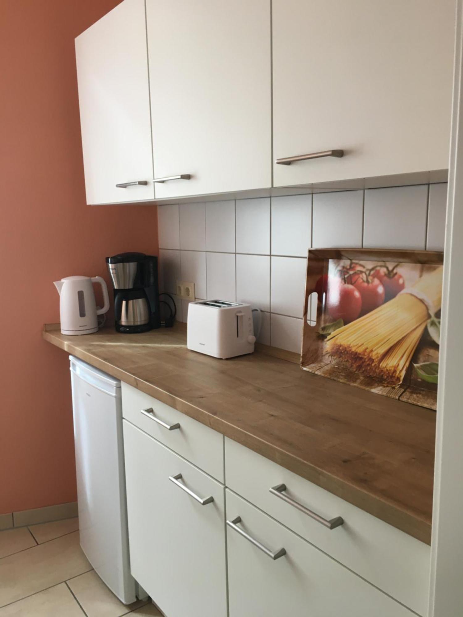 Heuser Ii Apartment Traben-Trarbach