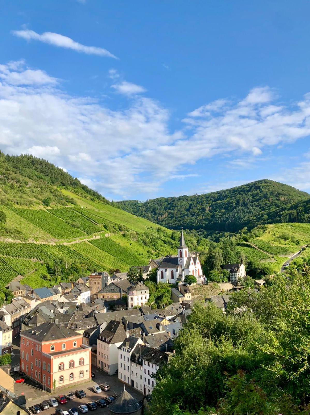 Heuser Ii * Traben-Trarbach