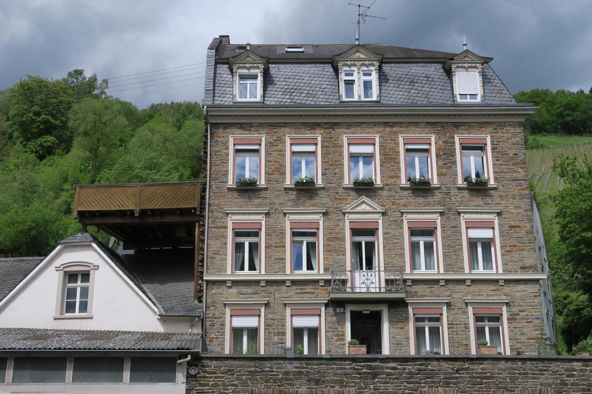 Apartment Heuser Ii *