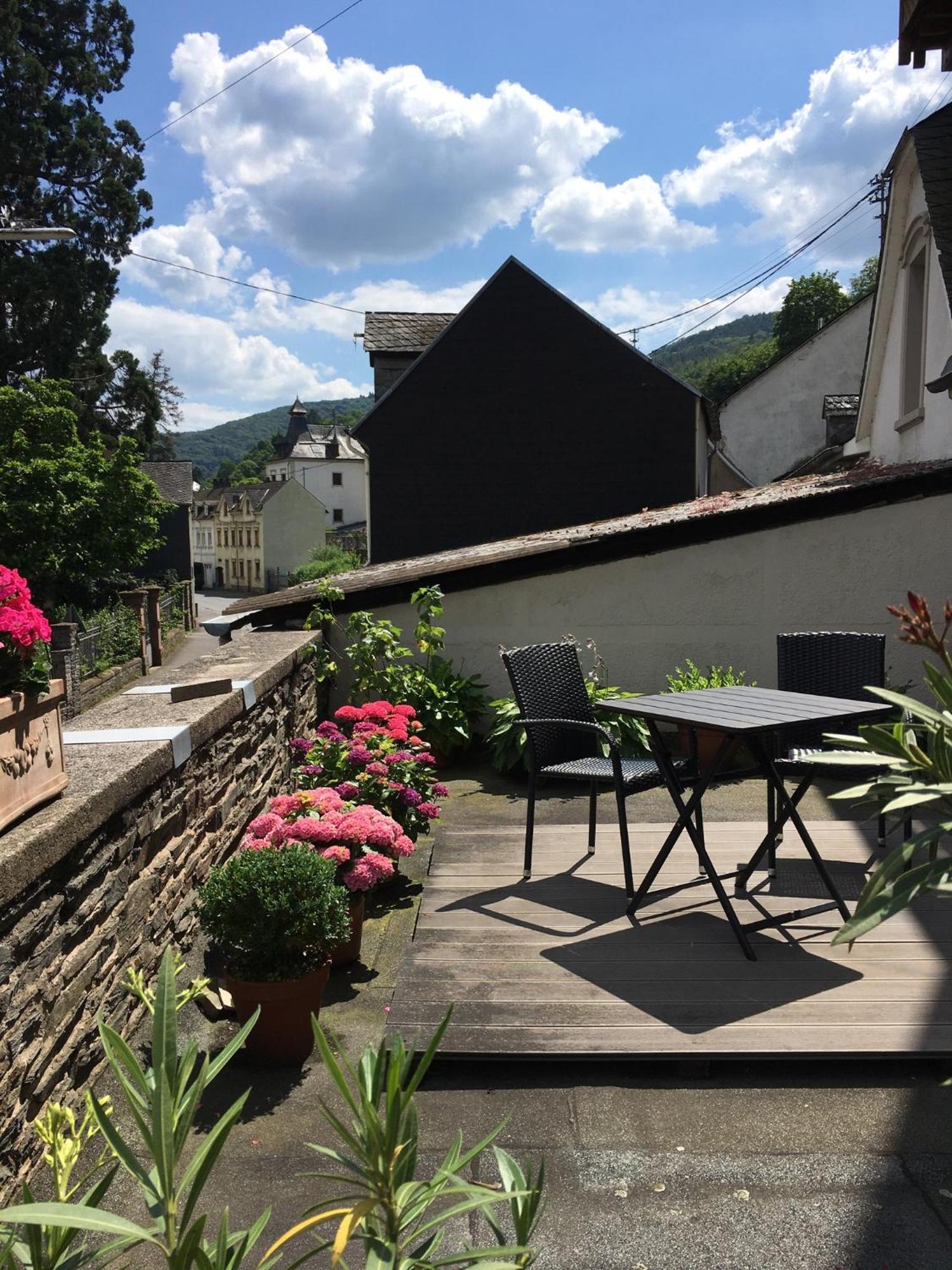 Heuser Ii * Traben-Trarbach